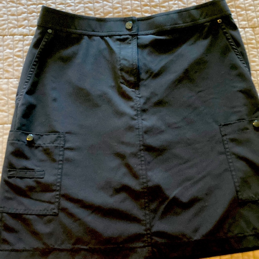 Golf skort by Zenergy Golf